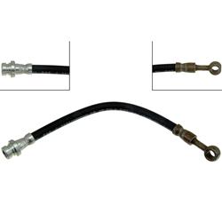 Dorman Hydraulic Brake Hoses for 1994-1995 ELANTRA - H620204