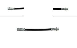 Dorman Hydraulic Brake Hoses H620213