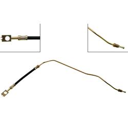 Dorman Hydraulic Brake Hoses H620216