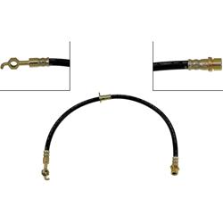 Dorman Hydraulic Brake Hoses H620236