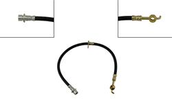 Dorman Hydraulic Brake Hoses for 2004-2006 XB, XA, 2000-2005 ECHO - H620241