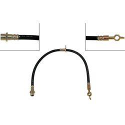 Dorman Hydraulic Brake Hoses for 2001-2002 PRIUS - H620245
