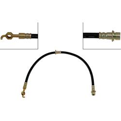Dorman Hydraulic Brake Hoses for 2001-2002 PRIUS - H620246