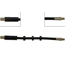Dorman Hydraulic Brake Hoses for 1999-2000 S70, 1998-2000 V70 - H620261