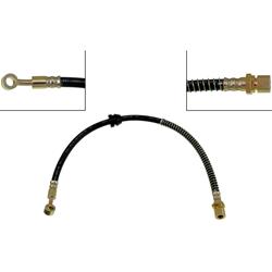Dorman Hydraulic Brake Hoses for 1999-2002 LEGANZA - H620265