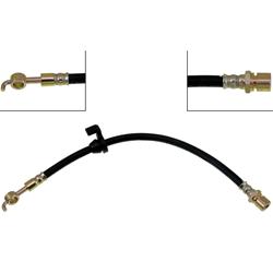 Dorman Hydraulic Brake Hoses for 1999-2002 LEGANZA - H620267