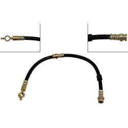 Dorman Hydraulic Brake Hoses for 2000-2006 MPV - H620289