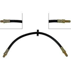 Dorman Hydraulic Brake Hoses for 1998-2002 VANDEN PLAS, XJ8, 1998-2003 XJR - H620292