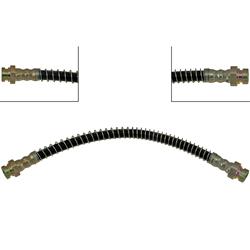 Dorman Hydraulic Brake Hoses for 1999-2004 MONTERO SPORT - H620293