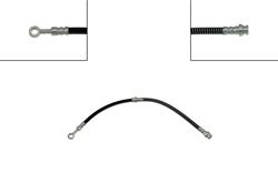 Dorman Hydraulic Brake Hoses for 1999-2002 MIRAGE - H620294