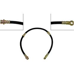 Dorman Hydraulic Brake Hoses for 2001-2006 MONTERO - H620296