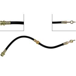 Dorman Hydraulic Brake Hoses for 2001-2002 RIO - H620302