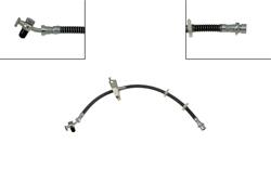 Dorman Hydraulic Brake Hoses for 1999-2002 DISCOVERY - H620303