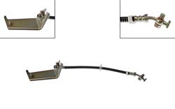 Dorman Hydraulic Brake Hoses for 1999-2004 DISCOVERY - H620306