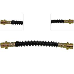 Dorman Hydraulic Brake Hoses for 1999-2004 DISCOVERY - H620307