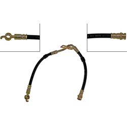 Dorman Hydraulic Brake Hoses for 2001-2002 MILLENIA - H620308