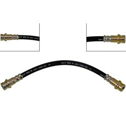 Dorman Hydraulic Brake Hoses for 2001-2007 ESCAPE, 2005-2007 MARINER, 2001-2006 TRIBUTE - H620318