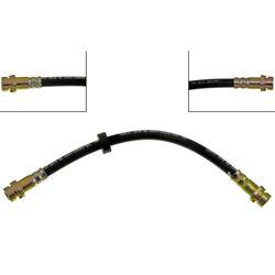 Dorman Hydraulic Brake Hoses for 2001-2007 ESCAPE, 2005-2007 MARINER, 2001-2006 TRIBUTE - H620319