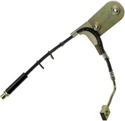 Dorman Hydraulic Brake Hoses for 2003-2009 C5500 KODIAK, C5500 TOPKICK - H620336