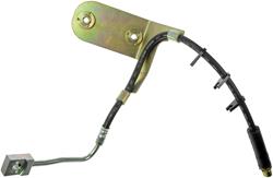 Dorman Hydraulic Brake Hoses for 2003-2009 C5500 KODIAK, C5500 TOPKICK - H620337