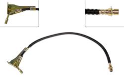 Dorman Hydraulic Brake Hoses H620340