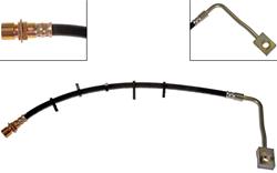 Dorman Hydraulic Brake Hoses H620379