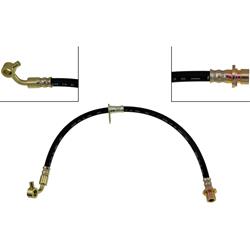 Dorman Hydraulic Brake Hoses for 2005-2006 CR-V - H620410