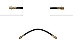Dorman Hydraulic Brake Hoses for 2003-2007 ACCORD, 2006 GRAND CARAVAN - H620413
