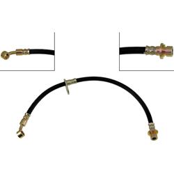 Dorman Hydraulic Brake Hoses for 2003-2007 ACCORD - H620415