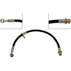 Dorman Hydraulic Brake Hoses for 2004-2008 TL - H620418