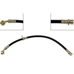 Dorman Hydraulic Brake Hoses for 2004-2008 TL - H620419
