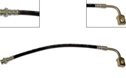 Dorman Hydraulic Brake Hoses for 2005-2011 STS - H620428