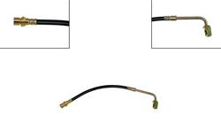 Dorman Hydraulic Brake Hoses for 2005-2011 STS - H620429