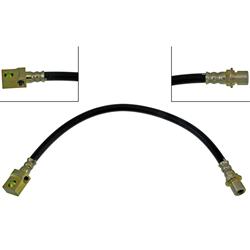 Dorman Hydraulic Brake Hoses for 2003-2005 ASTRO, SAFARI - H620432