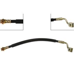 Dorman Hydraulic Brake Hoses for 2003-2005 ASTRO, SAFARI - H620433