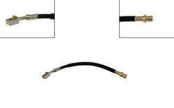 Dorman Hydraulic Brake Hoses for 2003-2005 ASTRO, SAFARI - H620449