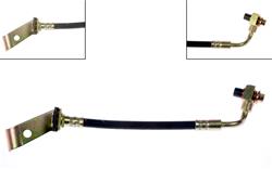 Dorman Hydraulic Brake Hoses for 2003-2007 H2 - H620454
