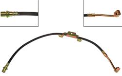 Dorman Hydraulic Brake Hoses for 2004-2009 SRX - H620458