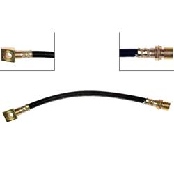 Dorman Hydraulic Brake Hoses for 2004-2009 SRX, 2005-2011 STS - H620479
