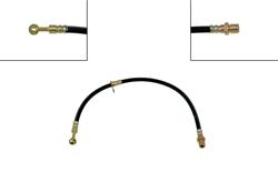 Dorman Hydraulic Brake Hoses for 2003-2008 FORESTER - H620480