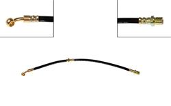 Dorman Hydraulic Brake Hoses for 2005-2007 IMPREZA - H620481