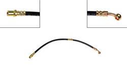 Dorman Hydraulic Brake Hoses for 2005-2007 IMPREZA - H620482
