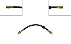 Dorman Hydraulic Brake Hoses for 2004-2006 BAJA, 2005-2009 OUTBACK - H620483