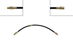 Dorman Hydraulic Brake Hoses for 2002-2003 IMPREZA - H620484