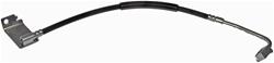 Dorman Hydraulic Brake Hoses for 1999-2004 F-550 SUPER DUTY - H620488