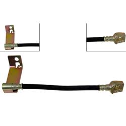 Dorman Hydraulic Brake Hoses for 2002-2004 F-450 SUPER DUTY - H620489