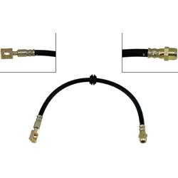 Dorman Hydraulic Brake Hoses for 2002-2003 COOPER - H620497