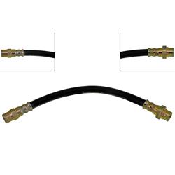 Dorman Hydraulic Brake Hoses for 1996-2002 Z3 - H620499