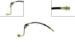 Dorman Hydraulic Brake Hoses for 2004-2005 FREESTAR, MONTEREY - H620503