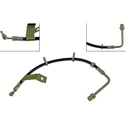 Dorman Hydraulic Brake Hoses for 2003 WINDSTAR - H620504